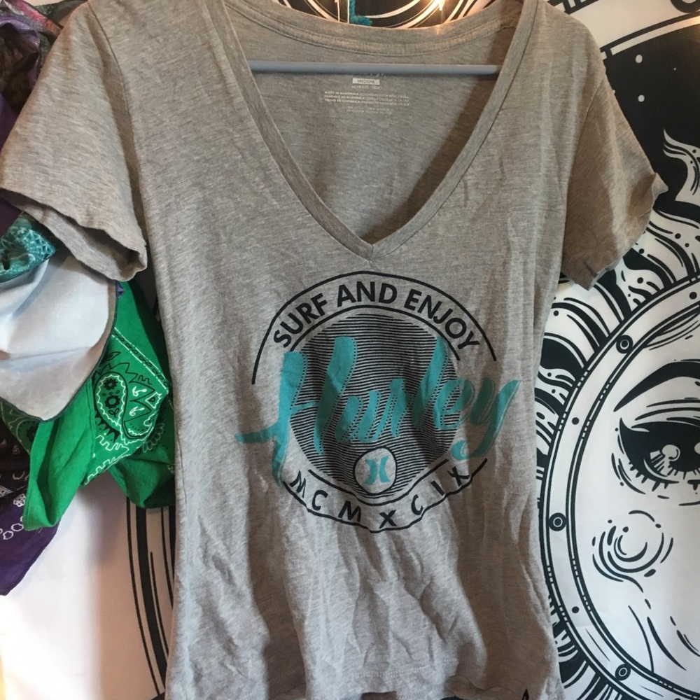 Hurley T-shirt